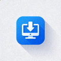 电脑端APP下载图标